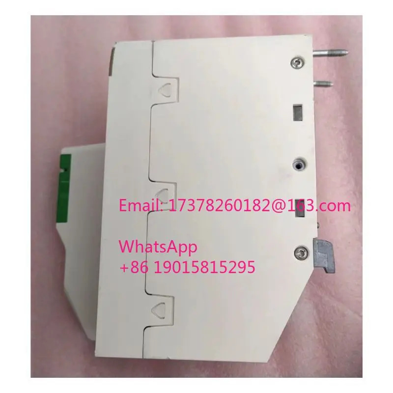 리퍼 BMEH 584040 모듈 완료
