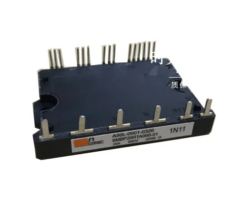 Nuevo 6MBP20RTA060-01