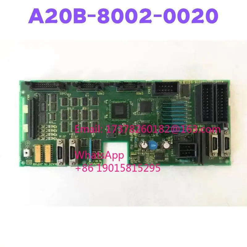 A20B-8002-0020 회로 기판 리퍼 완료