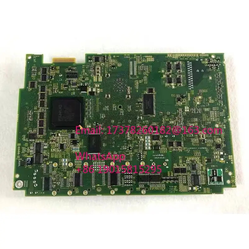 리퍼 A20B-8201-0211마더보드 완료