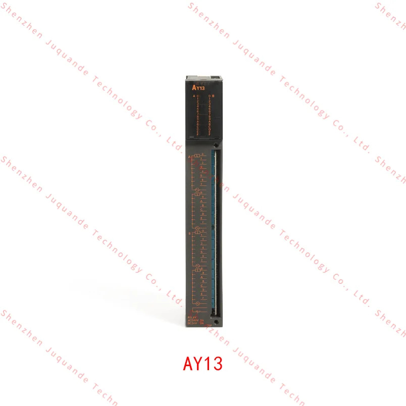 A1SJ71QC24-R2 AJ65SBTB1-32T AJ55TB2-4T AJ55TB2-8T AY13 AY81 AY23 A1SJ71QLP21 신 오리지널