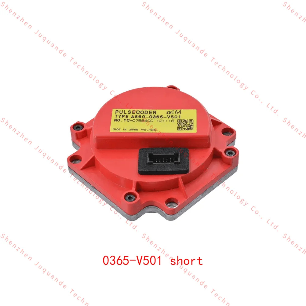 A860-0360-V501 A860-0365-V501 A860-0360-V511 A860-0365-V511 인코더 신 오리지널