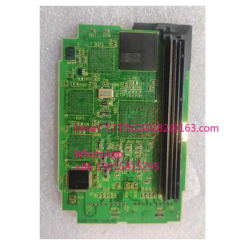 리퍼 A20B-3300-0445 액슬 카드 완료