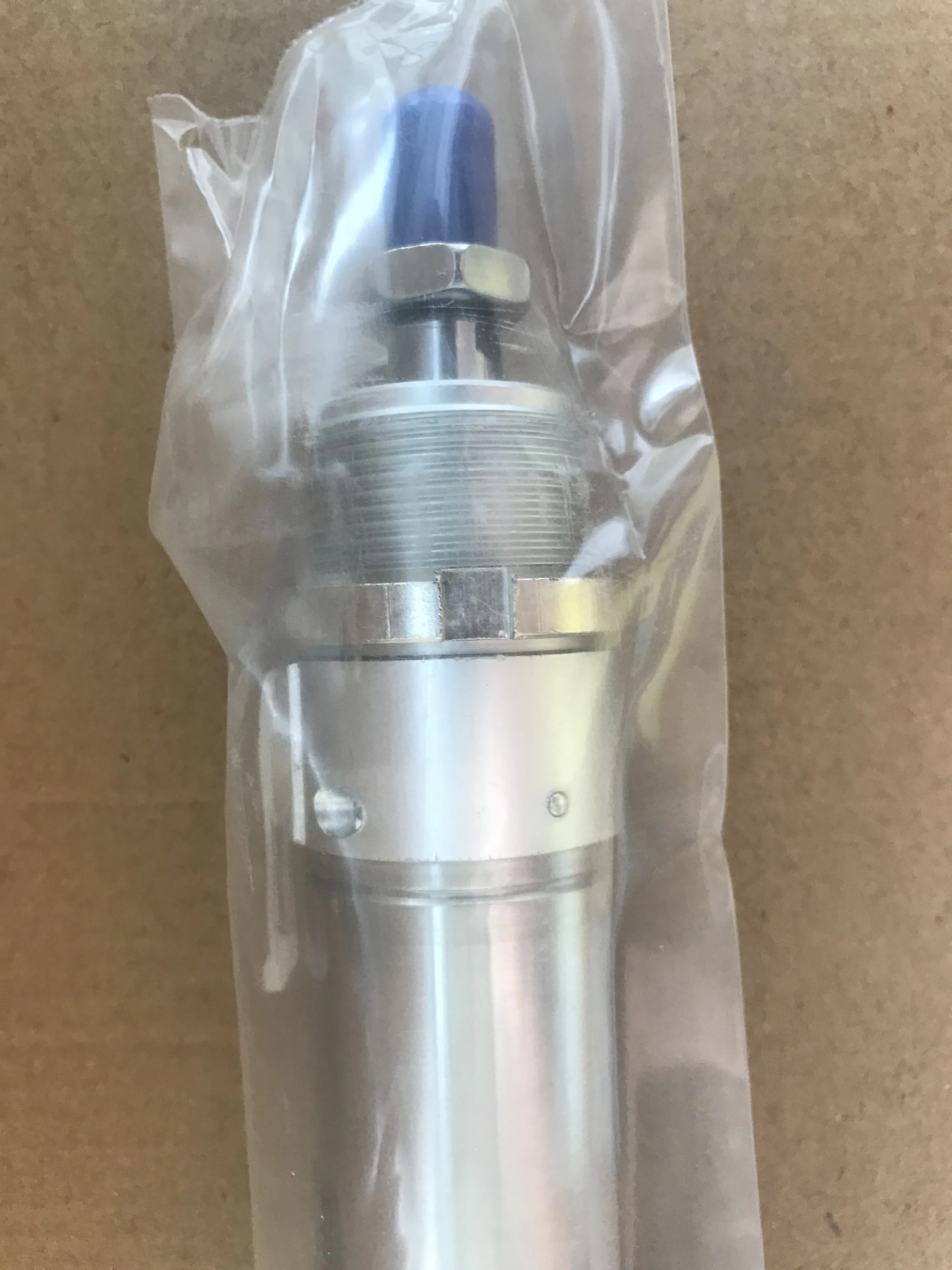 FESTO 실린더 DSNU-32-60-PPV-A신