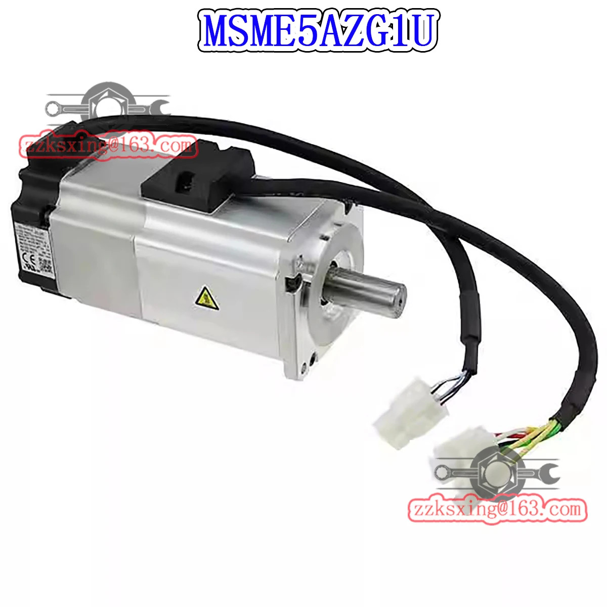 MSME5AZG1U 오리지널 서보모터 신