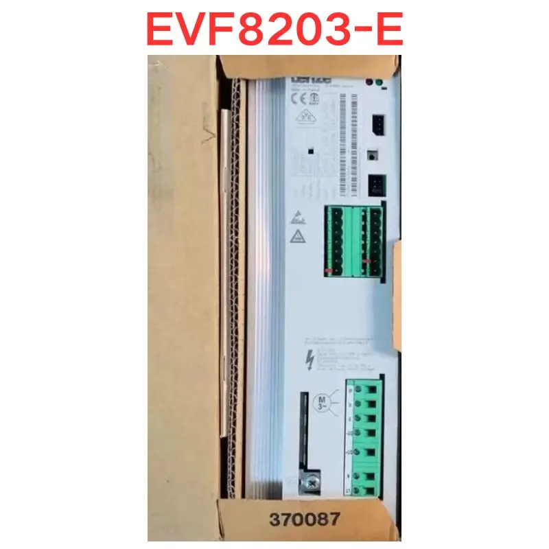 오리지널 EVF8203-E 주파수 변환기