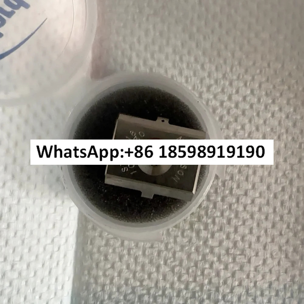 1035886 UM25 노드슨 스파이럴 노즐 1054731 1054730노드슨