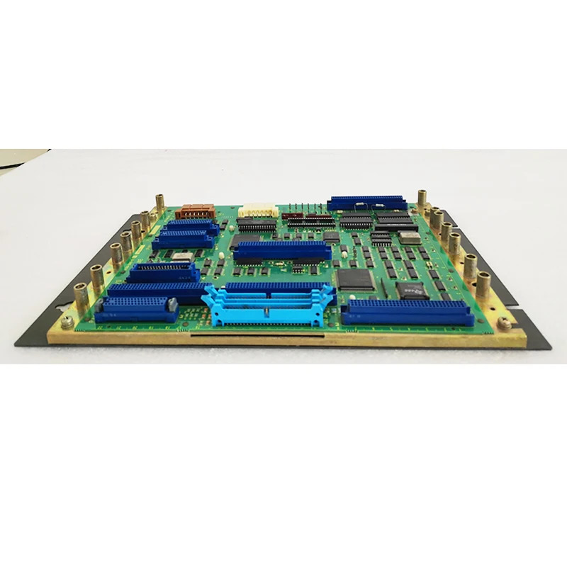 A20B-2000-0175 Fanuc CNC 시스템 메보드 리퍼 완료 A20B20000175