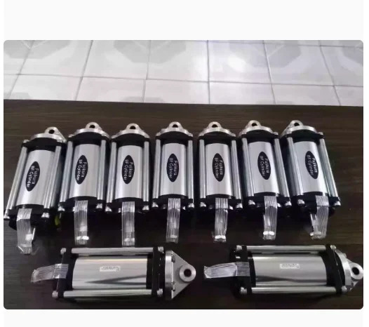 후지쿠라 실린더 FCS-40-48-S0-P FCS-40-48-S1-P