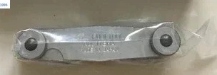 반경 게이지 178MA 178MB 178MC R