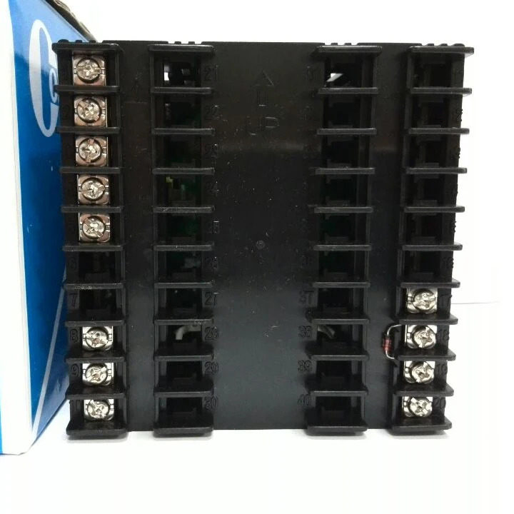 Qisheng CONCH 지능형 온도 제어 컨트롤러 대만 P60-6010-000A