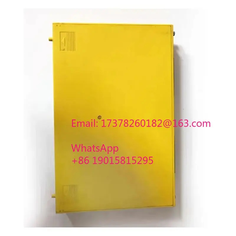리퍼 A03B-0801-C133 IO 모듈 완료