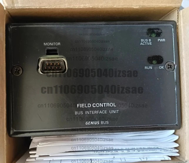 새 모듈 IC670GBI102G IC670GBI102C