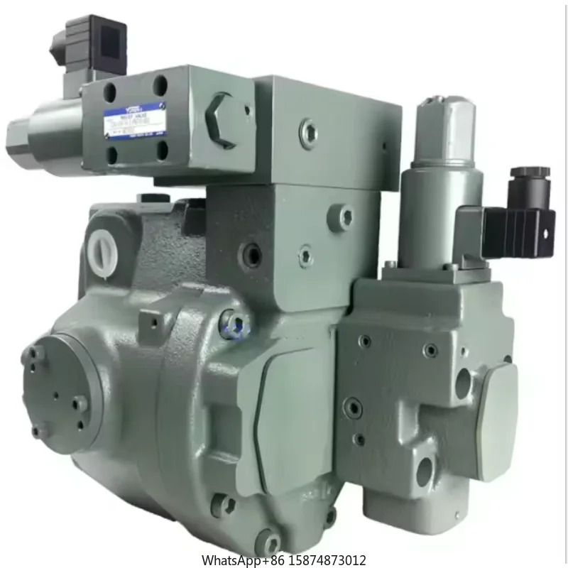 Nuoyi 가변 변위 베펌프 A16-F-R-01-C-H20 유압 피스톤 펌프 A10 A16 A37 A56 A70 A90 A145