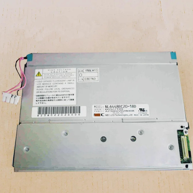 NL6448BC20-18D LCD 스크린