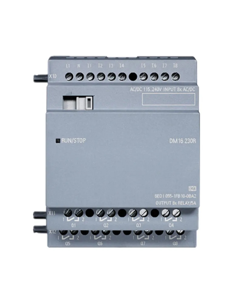 6ED1055-1CB10-0BA2 6ED1055-1NB10-0BA2 6ED1055-1FB10-0BA2 모듈 원본