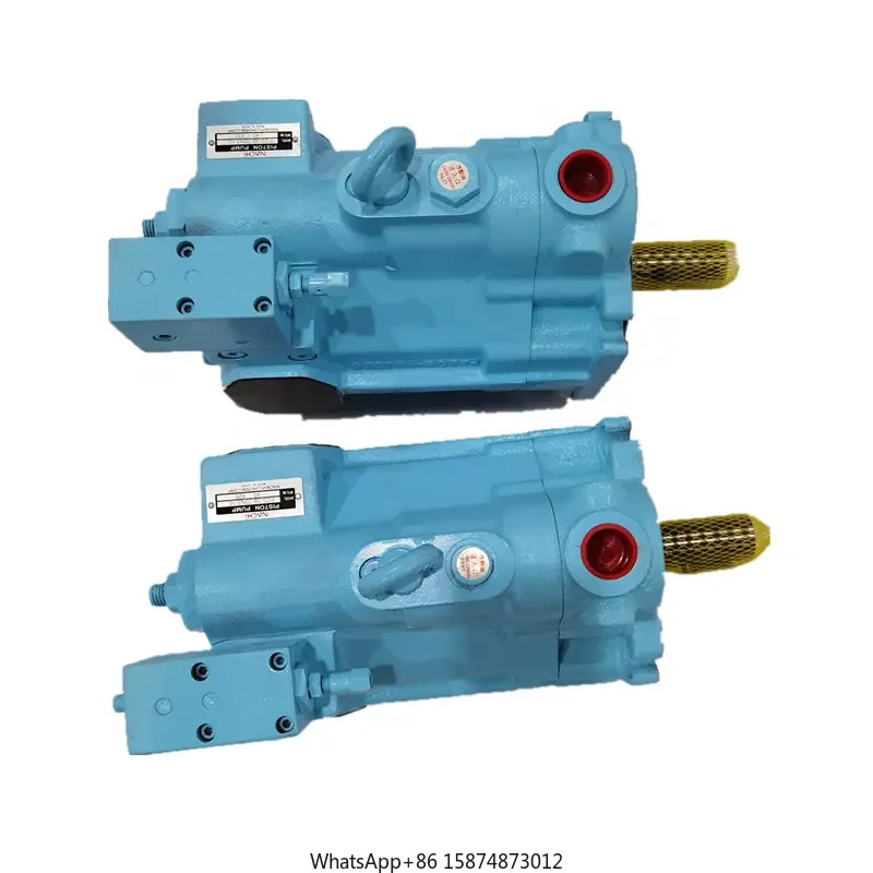 유압 피스톤 펌프 PVS16-A3-F-R-S-10 PVS PVS08 PVS16 PVS22 PVS32 PVS36 PVS46 PVS70