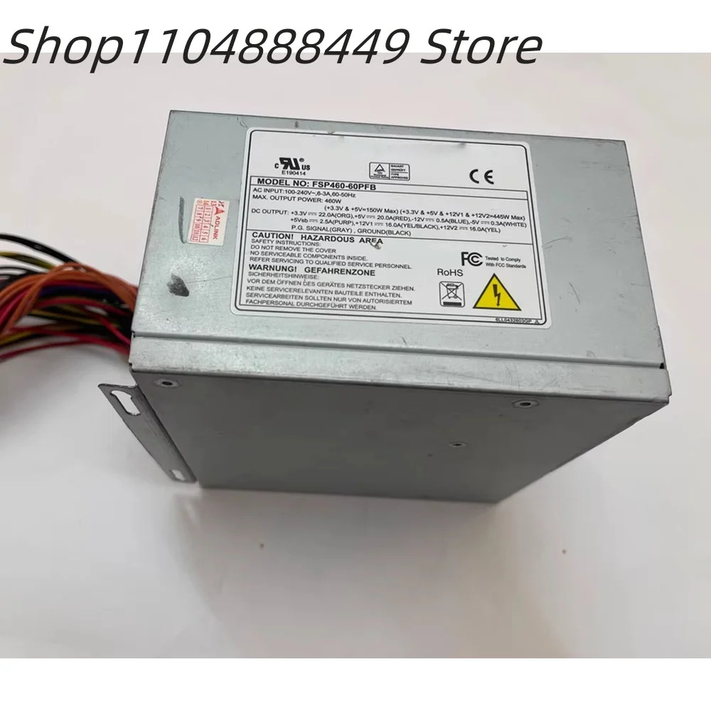 FSP400-60PFB 서버 전원공급장치
