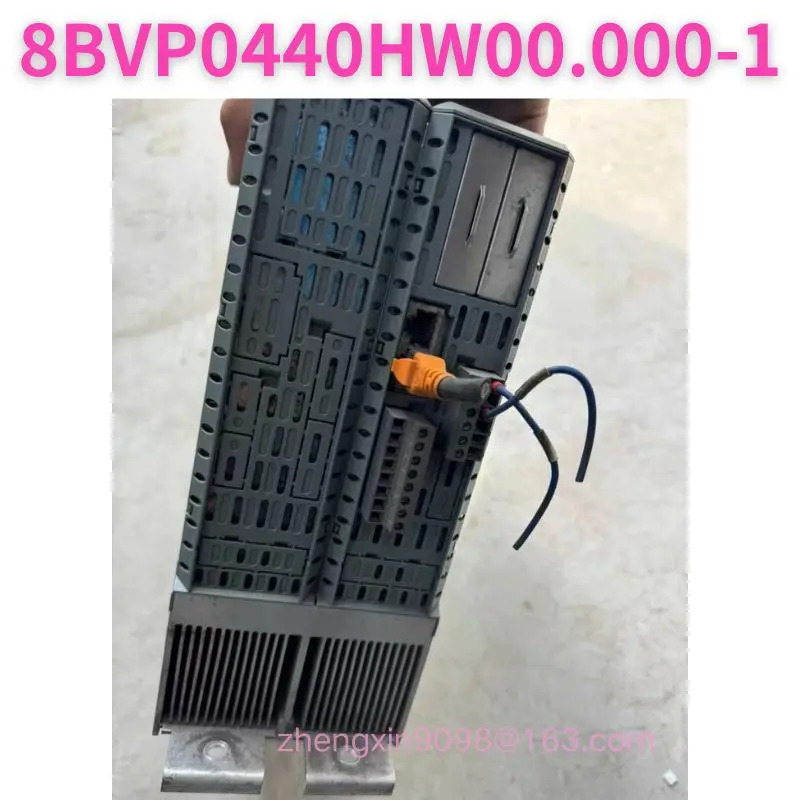 리퍼된 8BVP0440HW00.000-1 전원 모듈 기능 리퍼 완료