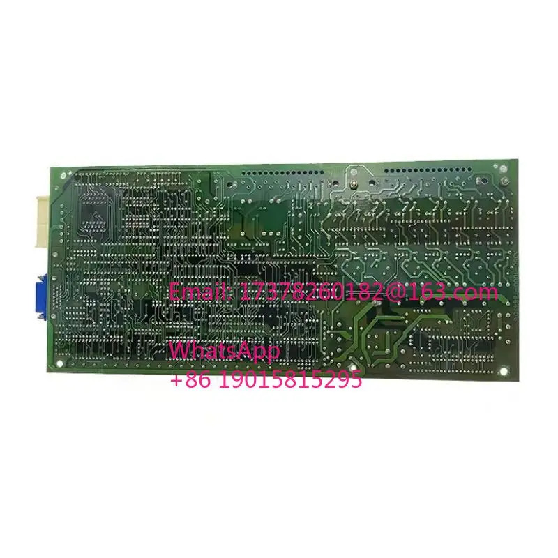 리퍼 A20B-1000-0560 회로 기판 완료