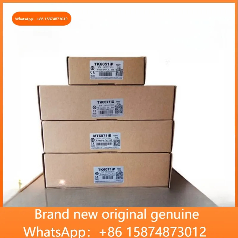 PLC 출력 모듈 NX-OD5121-1 OD5256 6256-5 OD6121-5 MD6121-6