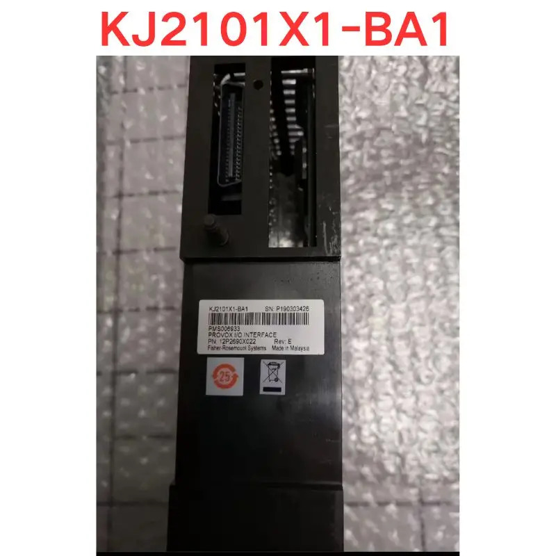 오리지널 KJ2101X1-BA1 모듈
