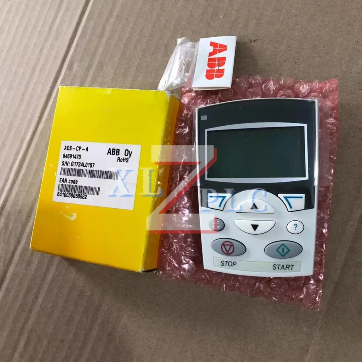 패널 ACS-CP-A ACS-CP-C ACS-CP-D