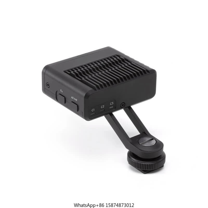 FORD호환J1 LiDAR Range Finder RS 14m 범위 카메라 내장 3 Pro 액세서리