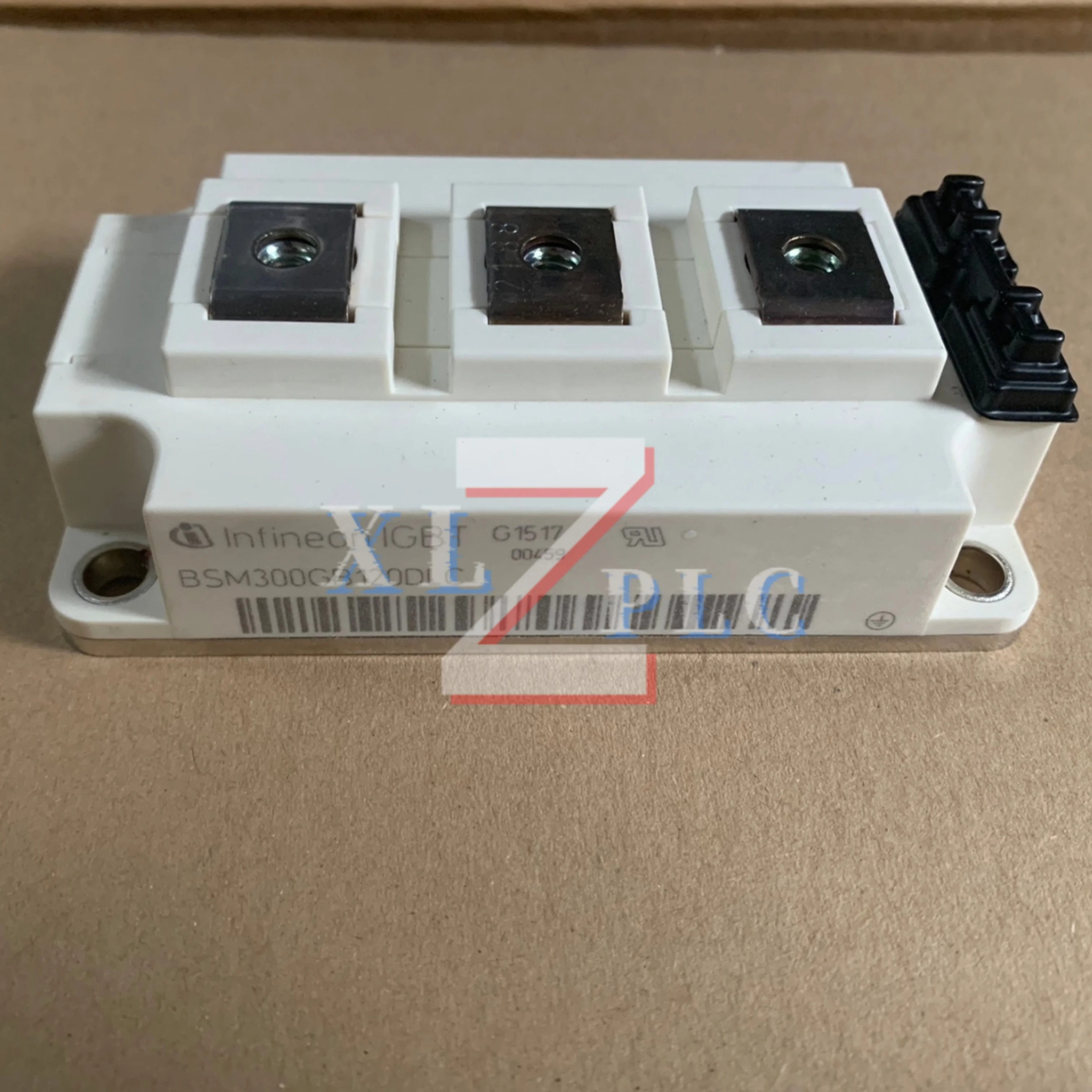 전원공급장치 모듈 원본 BSM300GB120DLC BSM400GA120DN2