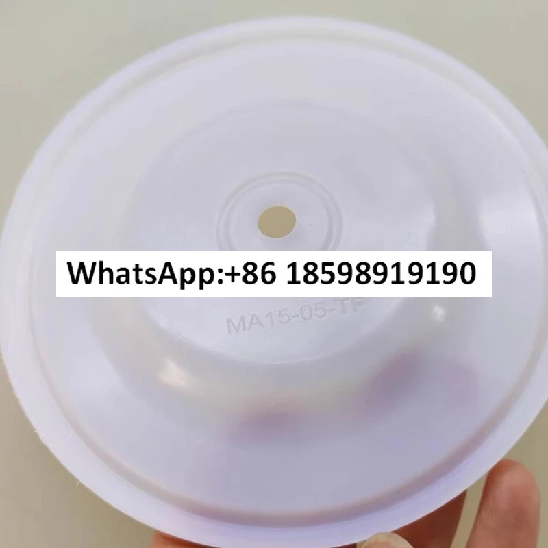 공압 다이어프램 펌프 시트 MA15-05-TF