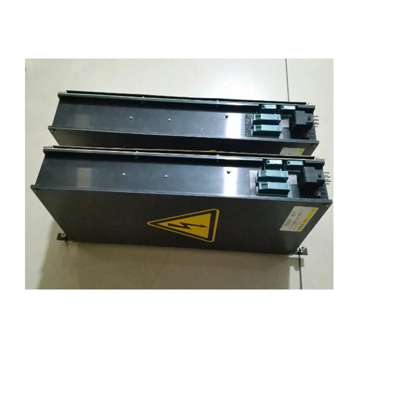 A16B-1211-0850 Fanuc 공작 기계 전원공급장치 리퍼 완료 A16B12110850