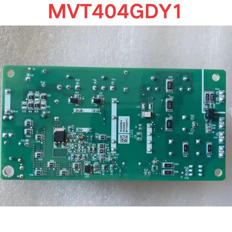 Inovance 인버터 전원 스트립 MVT404GDY1