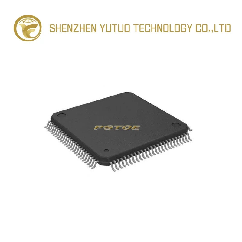 QFP IC STM32F101VET6 STM32F101 QFP100 신