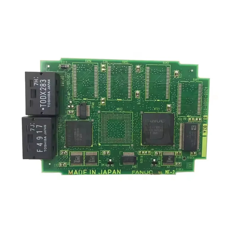 A20B-3300-0398 Fanuc 회로 기판 리퍼 A20B 3300 0398