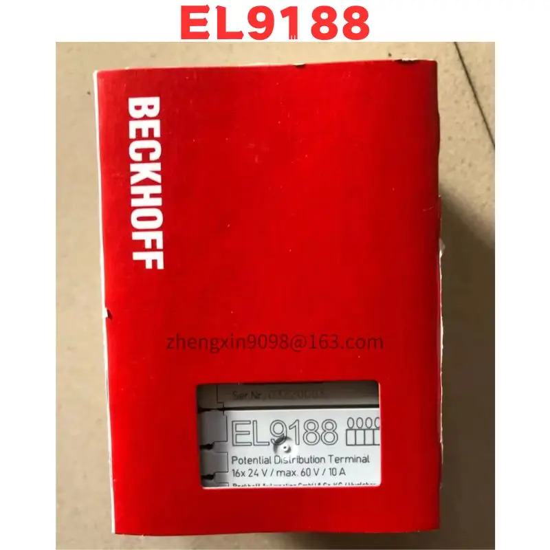 오리지널 EL9188 모듈