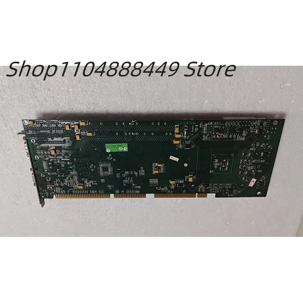 FSC-1714VNA VERA2 산업제어 마더보드