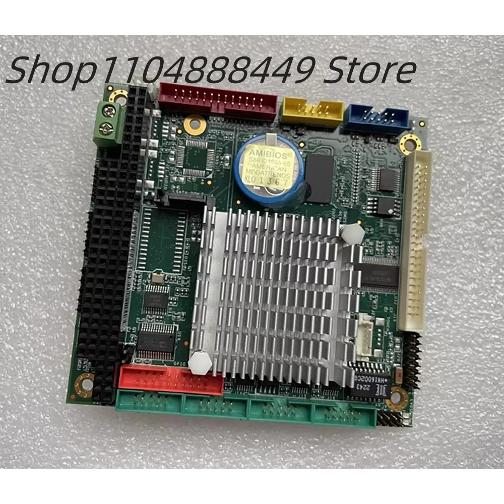 VDX3-6754S-V2 산업제어 마더보드