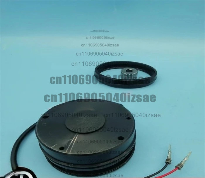 CBD15W-E 전동 팔레트 트럭 전자기 브레이크 루이 RXD-06C-24-6-10-RY