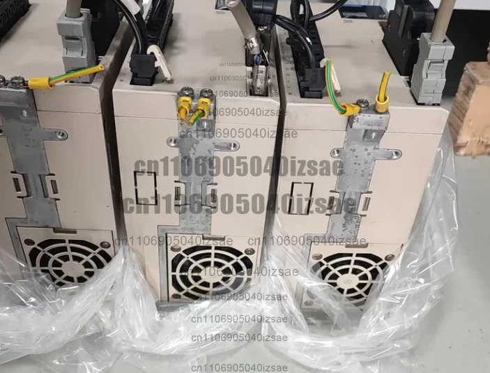 SGD7S-120A00B202 서보 드라이브 7 시리즈 1.5kw 완전 작동 리퍼 완료