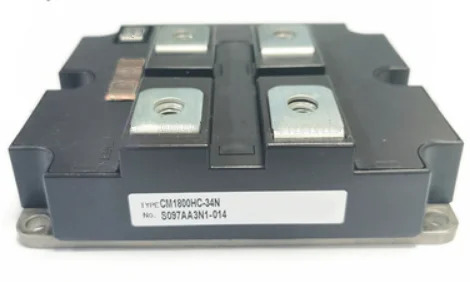 모듈 CM2400HC-34N CM1200HA-34H CM1800HCB-34N 작동