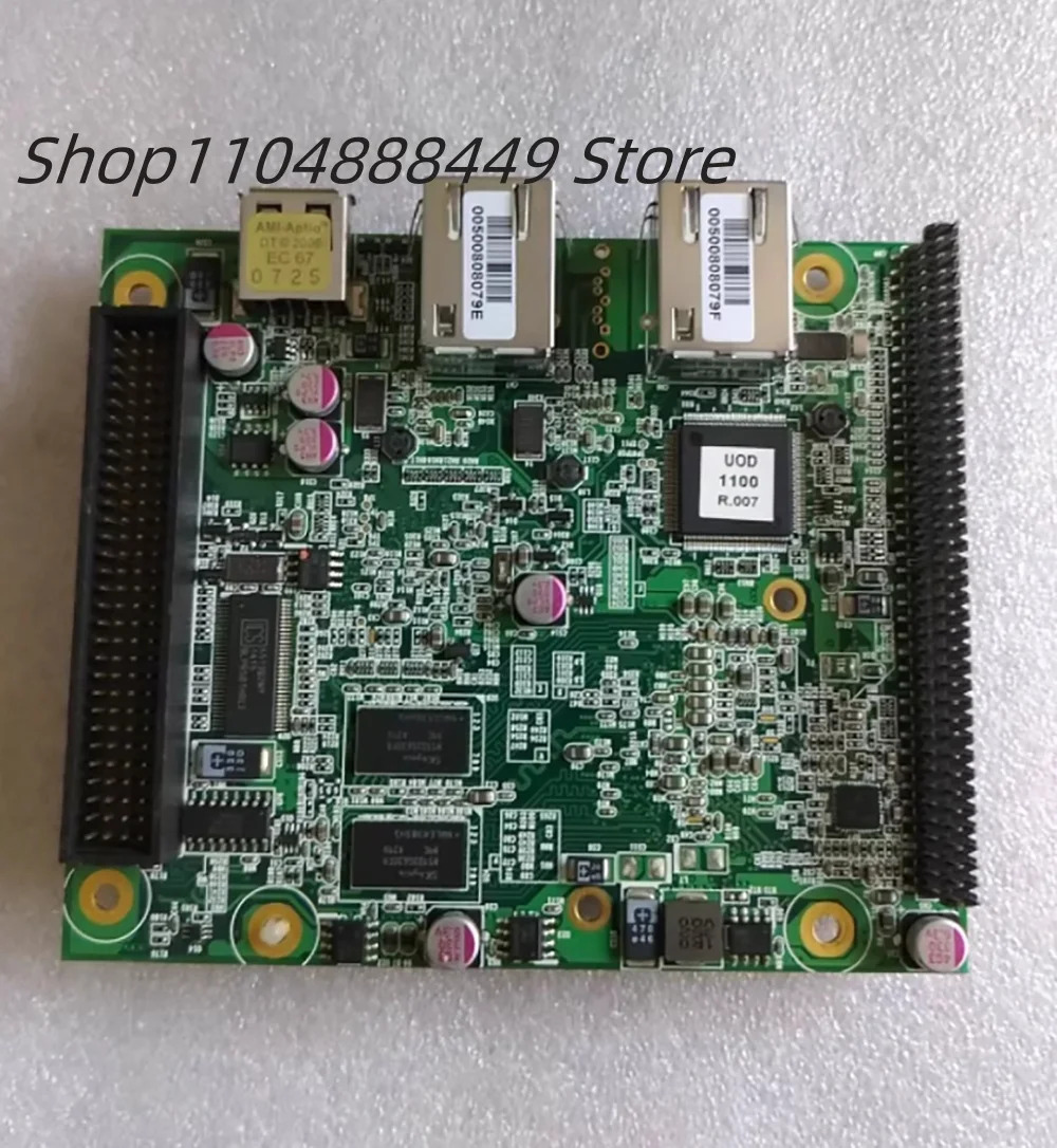KEID-1100 REV.A2.0 산업제어 마더보드 0B0KEOD11000A200 0W0KE0E0D11010A200