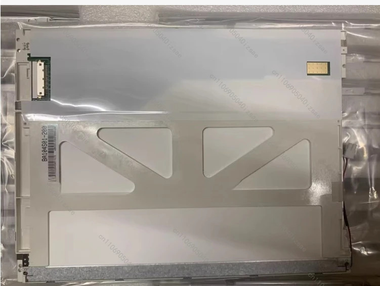 BA104S01-200 10.4인치 산업LCD 디스플레이 화면