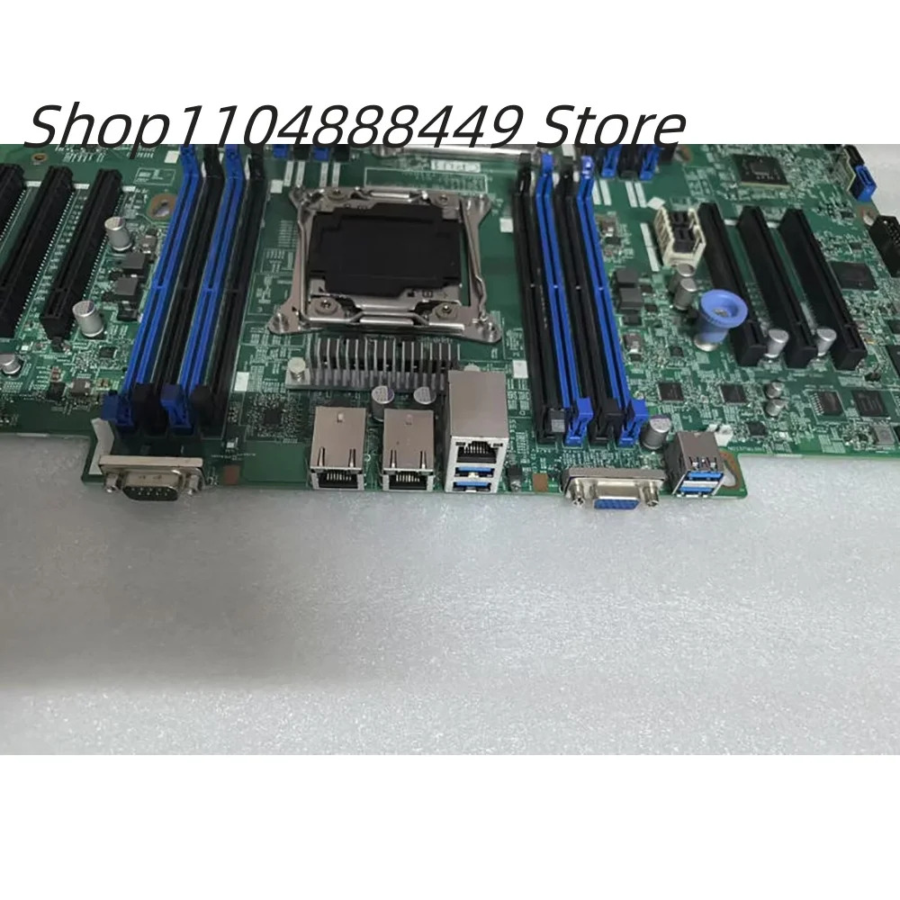 TD350 서버 듀얼 채널 X99 마더보드 00HV370