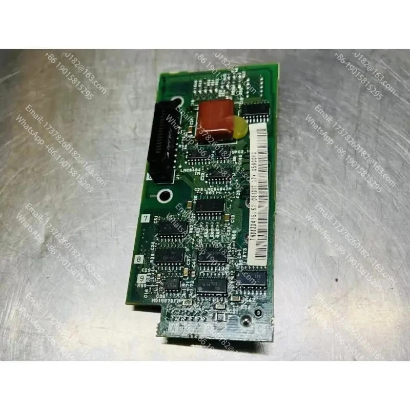 리퍼 RK415D 전원 측면 패널 완료