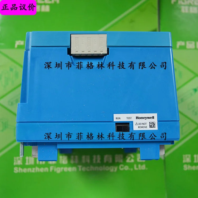 RM7800L1053 하니웰 연소 컨트롤러