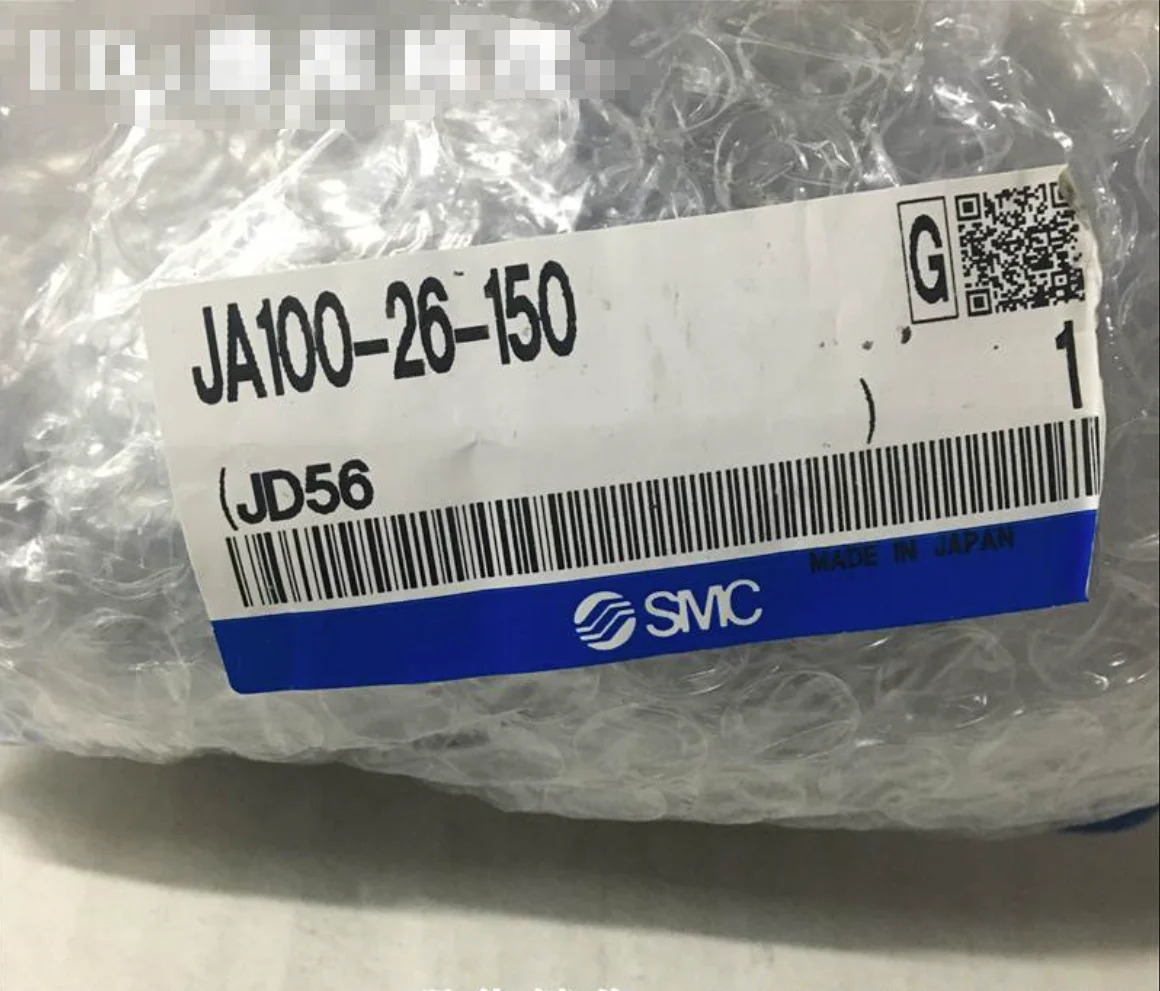 SMC 커넥터 JA100-26-150