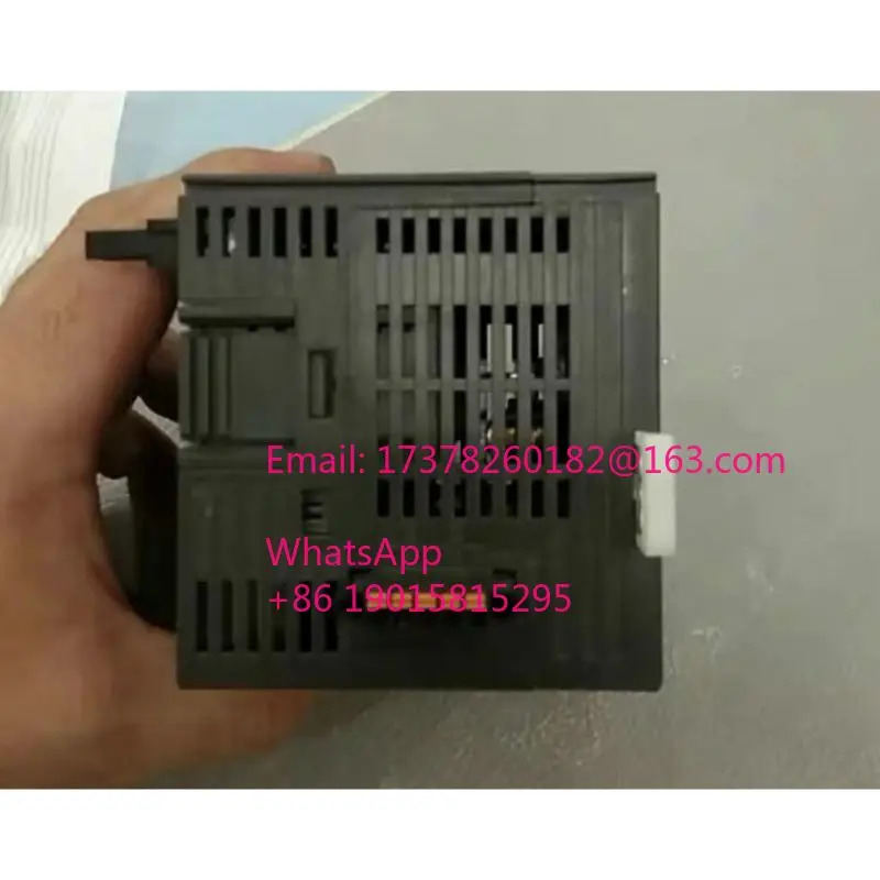 리퍼 AS332T-A AS332T A PLC 호스트 완료