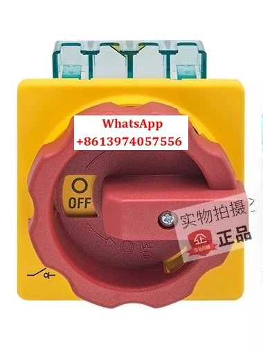 절연 스위치 3LD 2003 2103 2203 2504 2704-0TK53 OTK53