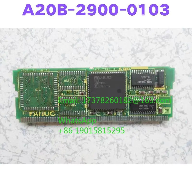 리퍼 A20B-2900-0103 A20B 2900 0103 회로 기판 완료