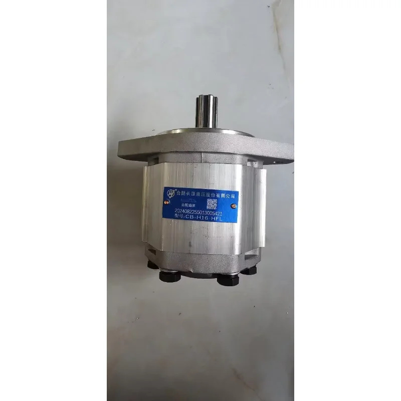 피스톤 펌프 CBF-E540-ALHL CBF-E580-ALP 유압 기어 CBF-E580-ALPL CBF-E580-ALH CBF-E580-ALHL CBF-F540-ALP CB-H-